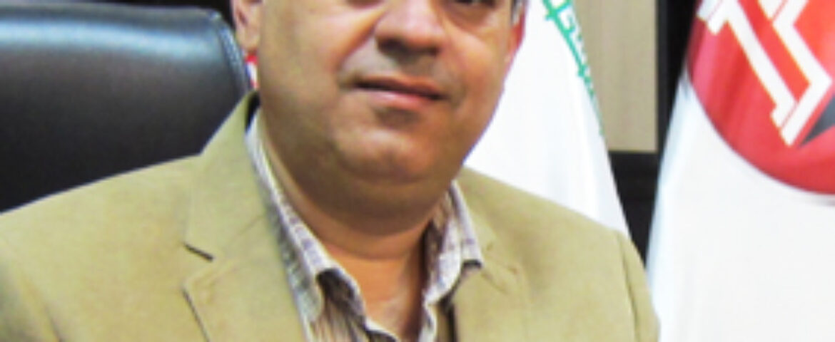 مهندس علی حسین صالحی