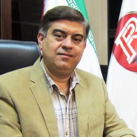 مهندس علی حسین صالحی